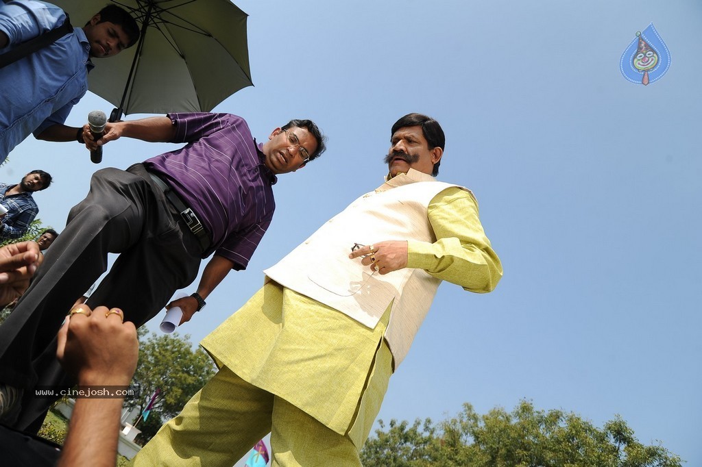 Ori Devudoy Movie Latest Photos - 57 / 226 photos