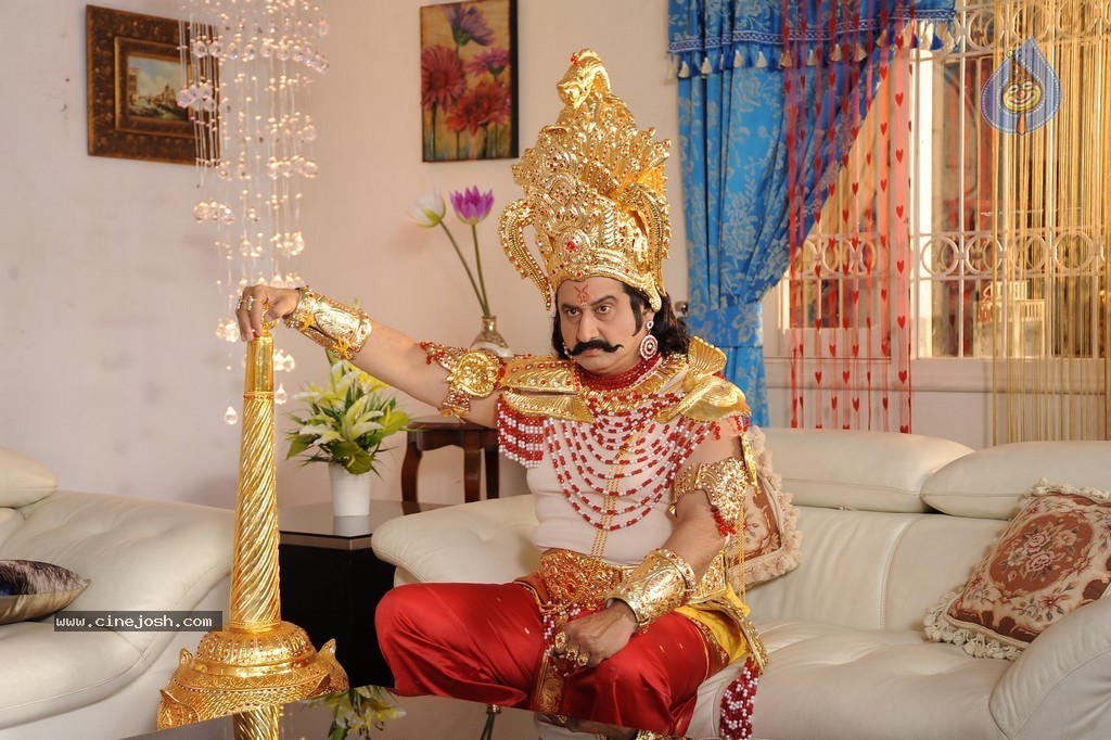 Ori Devudoy Movie Latest Photos - 63 / 226 photos