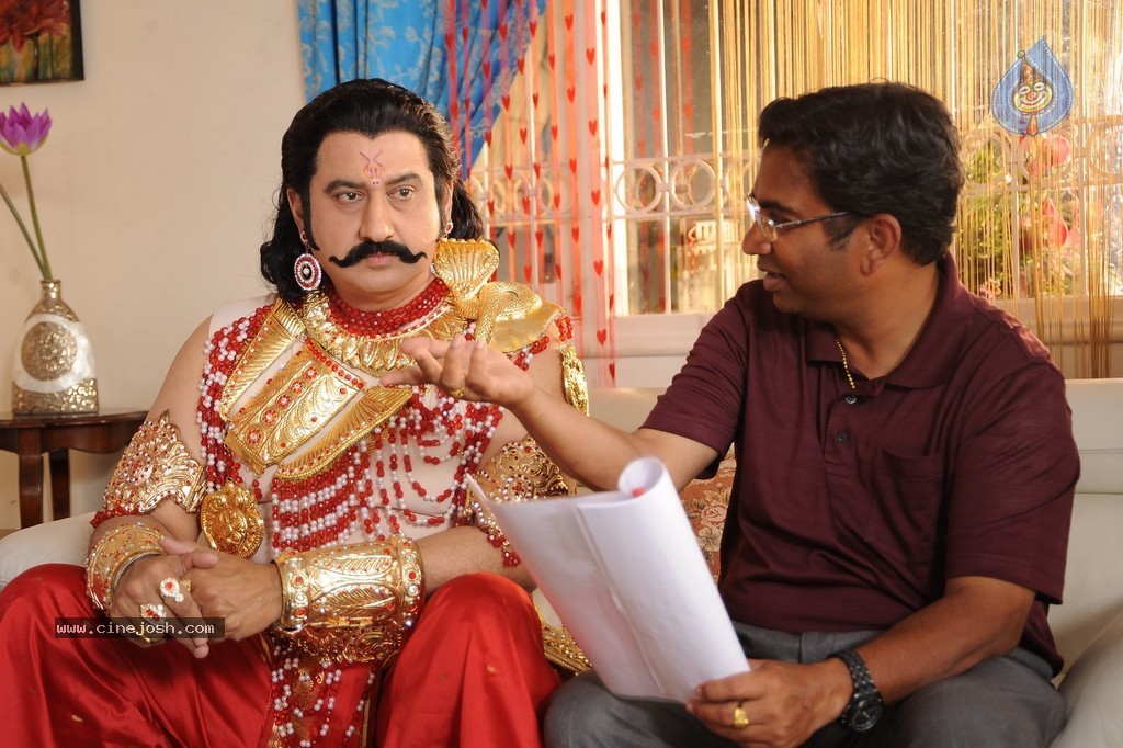 Ori Devudoy Movie Latest Photos - 65 / 226 photos