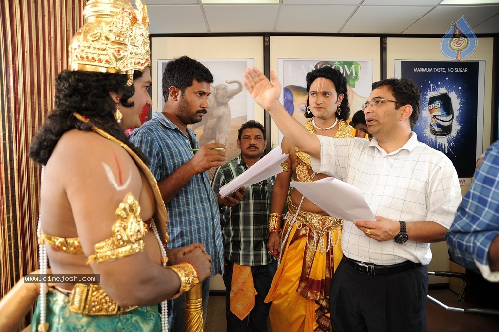 Ori Devudoy Movie Latest Photos - 74 / 226 photos