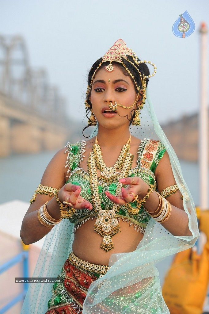 Ori Devudoy Movie Latest Photos - 77 / 226 photos