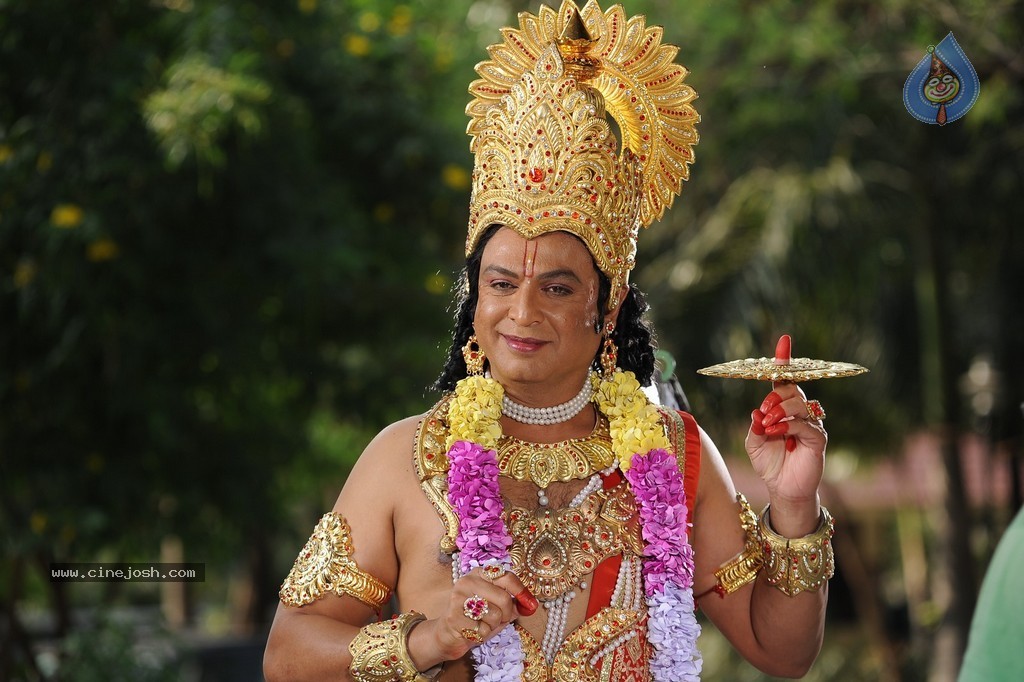Ori Devudoy Movie Latest Photos - 82 / 226 photos