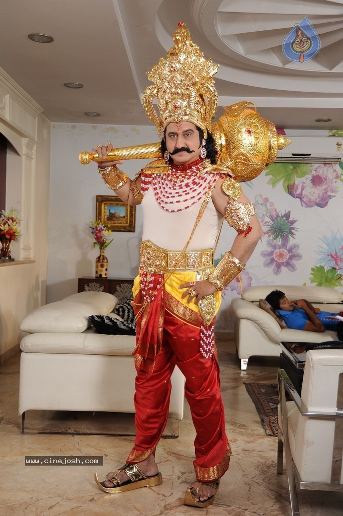 Ori Devudoy Movie Latest Photos - 88 / 226 photos