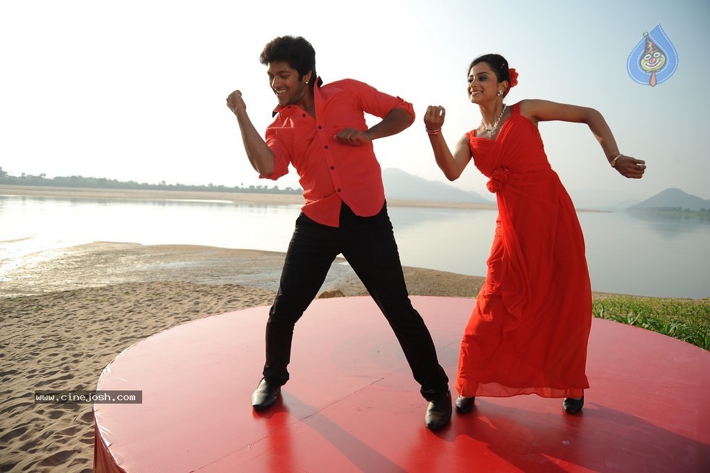 Ori Devudoy Movie Latest Photos - 94 / 226 photos