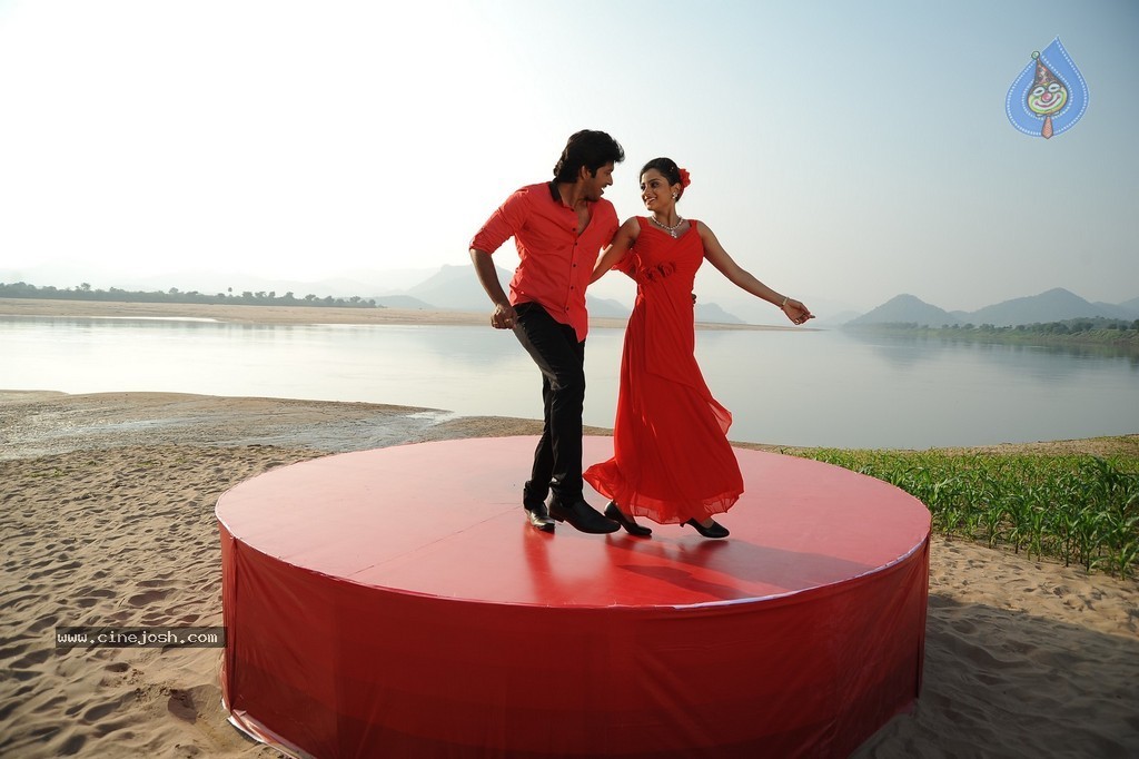 Ori Devudoy Movie Latest Photos - 100 / 226 photos
