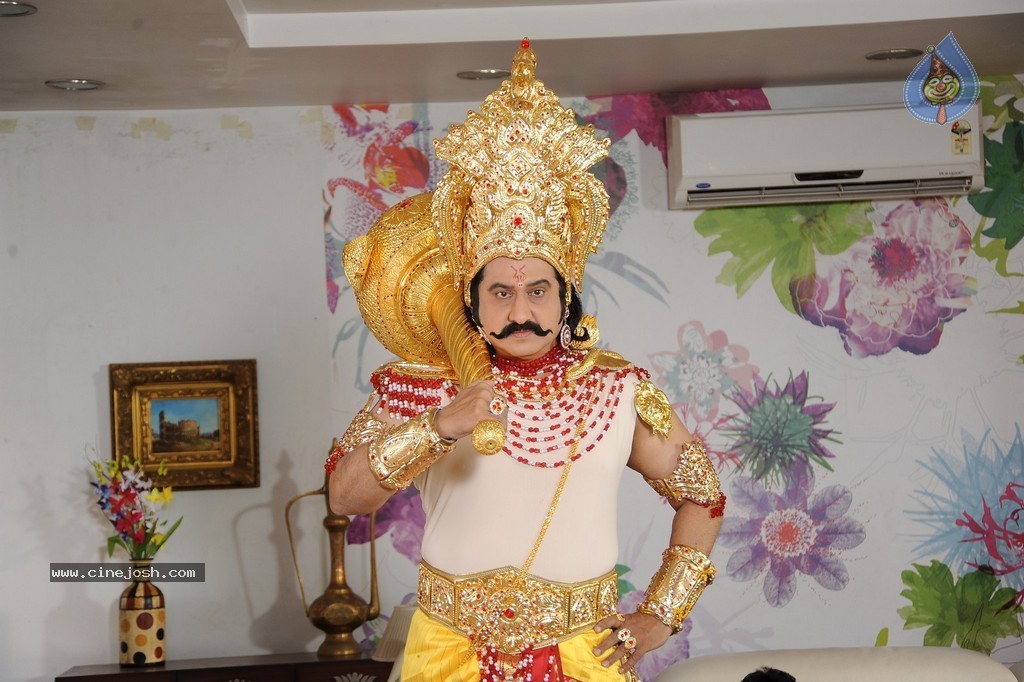 Ori Devudoy Movie Latest Photos - 102 / 226 photos