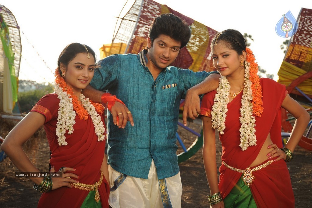 Ori Devudoy Movie Latest Photos - 106 / 226 photos