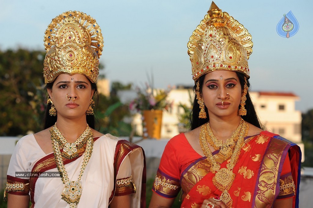 Ori Devudoy Movie Latest Photos - 112 / 226 photos