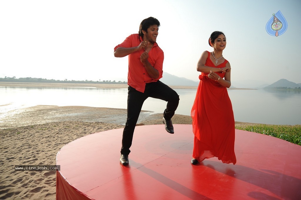 Ori Devudoy Movie Latest Photos - 115 / 226 photos