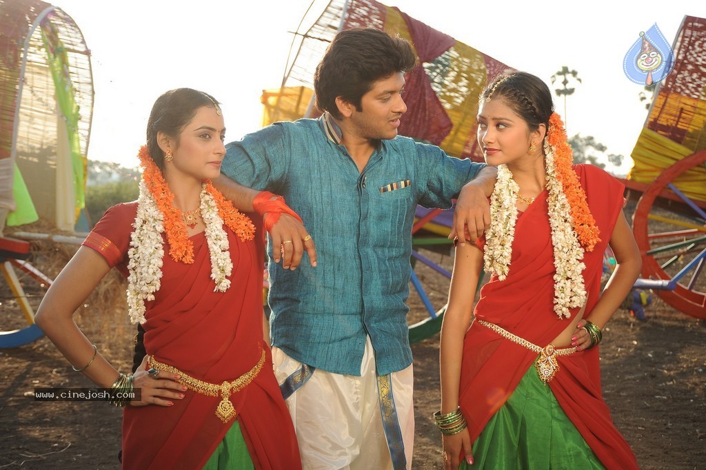 Ori Devudoy Movie Latest Photos - 120 / 226 photos