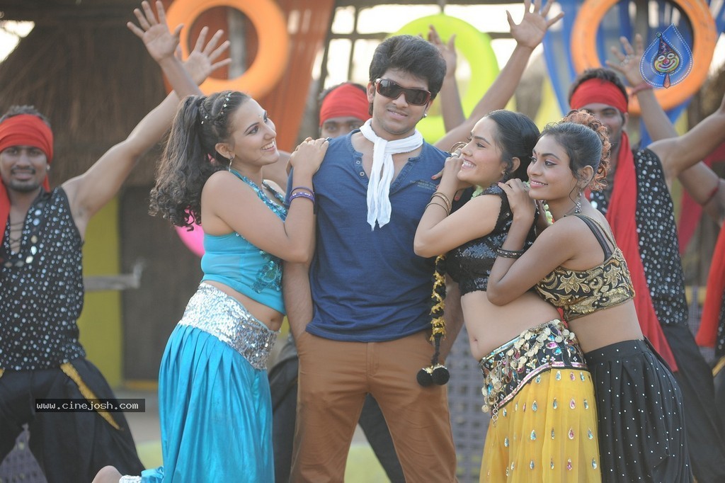 Ori Devudoy Movie Latest Photos - 122 / 226 photos
