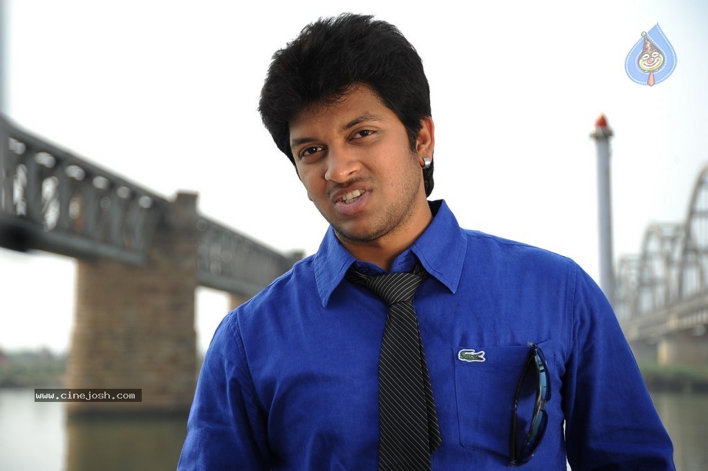 Ori Devudoy Movie Latest Photos - 125 / 226 photos