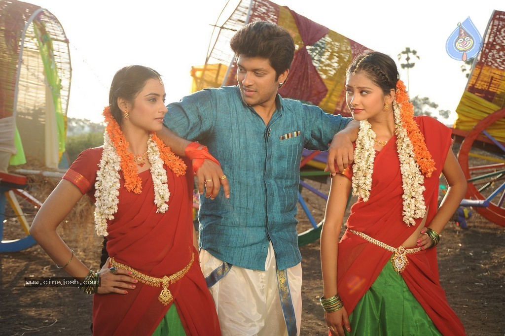 Ori Devudoy Movie Latest Photos - 127 / 226 photos