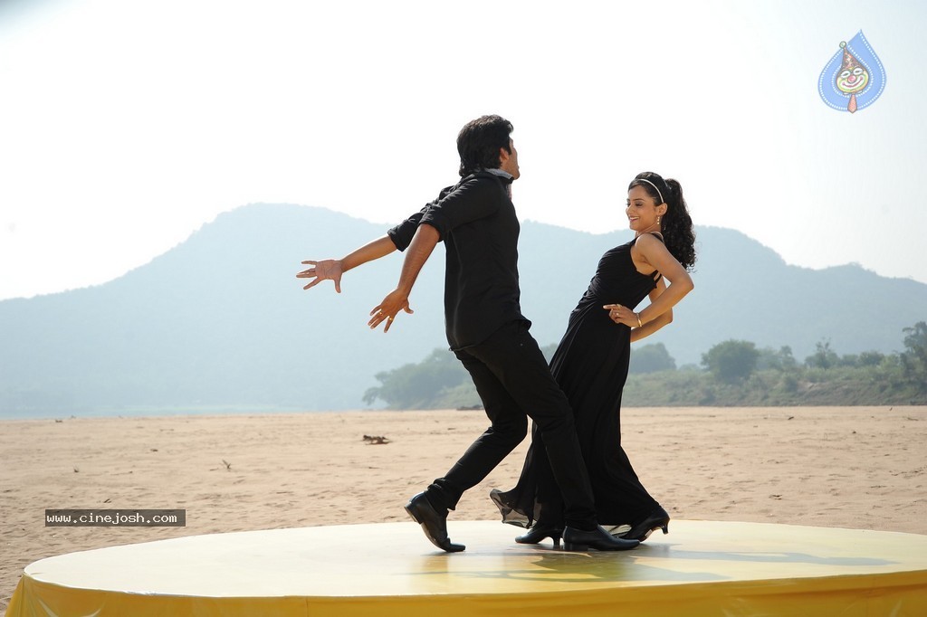 Ori Devudoy Movie Latest Photos - 128 / 226 photos
