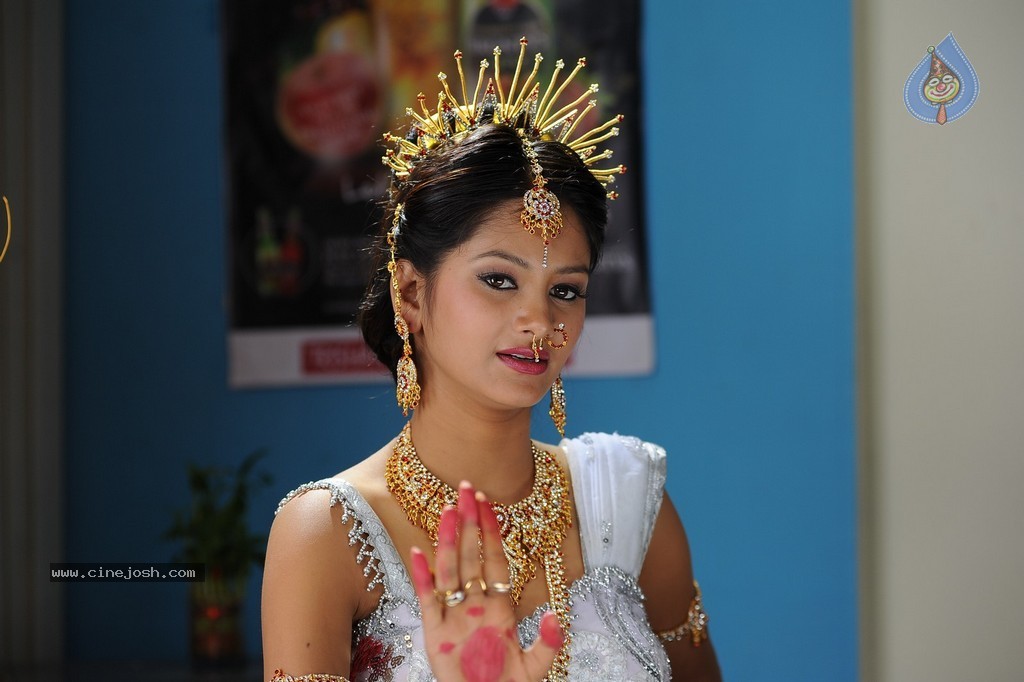 Ori Devudoy Movie Latest Photos - 131 / 226 photos