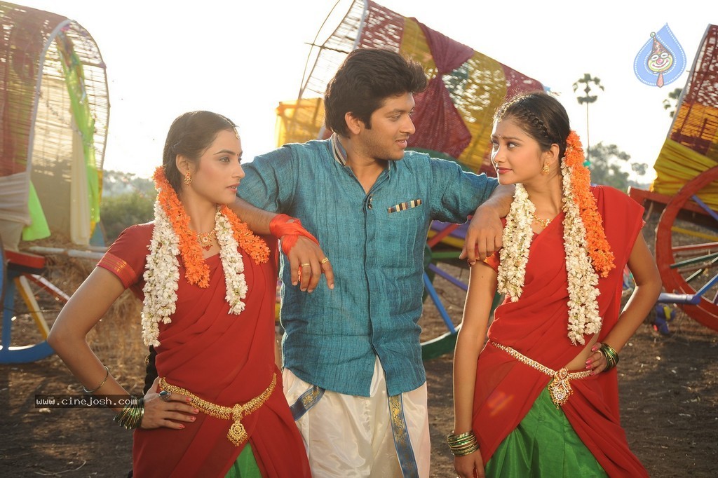 Ori Devudoy Movie Latest Photos - 135 / 226 photos