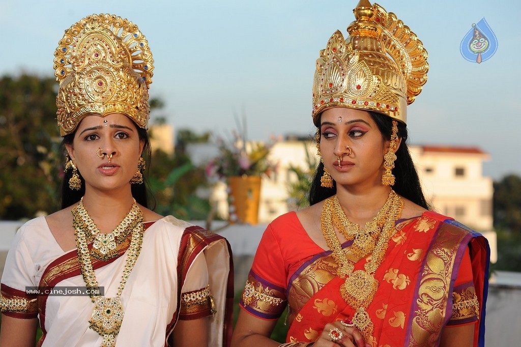 Ori Devudoy Movie Latest Photos - 140 / 226 photos