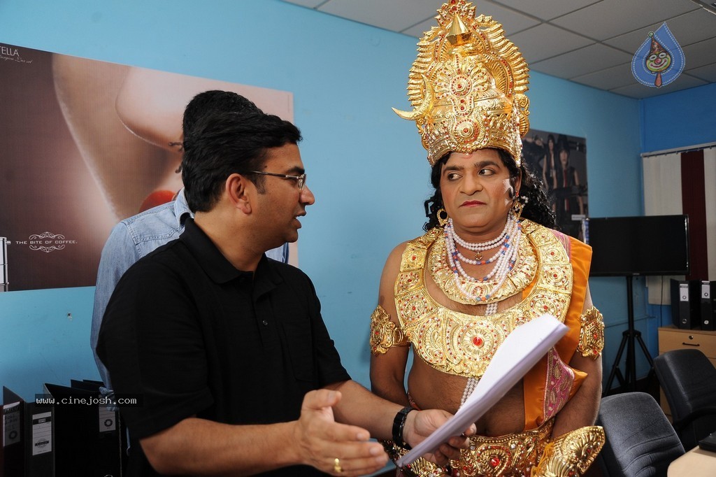 Ori Devudoy Movie Latest Photos - 157 / 226 photos
