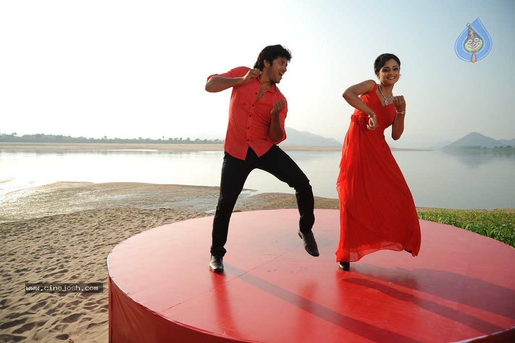 Ori Devudoy Movie Latest Photos - 165 / 226 photos