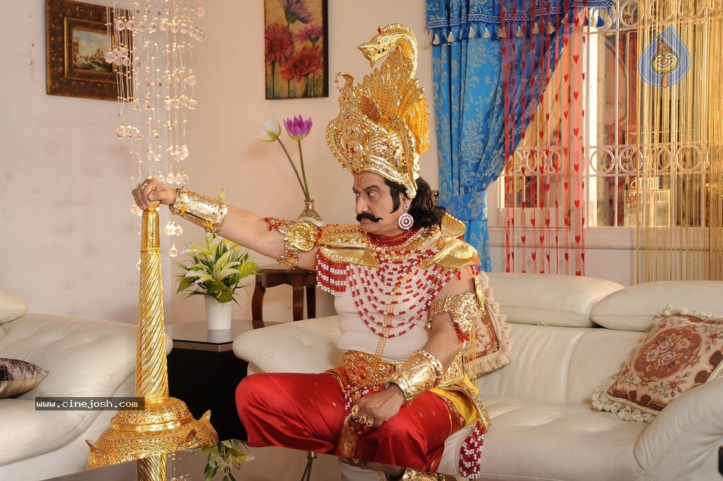 Ori Devudoy Movie Latest Photos - 179 / 226 photos