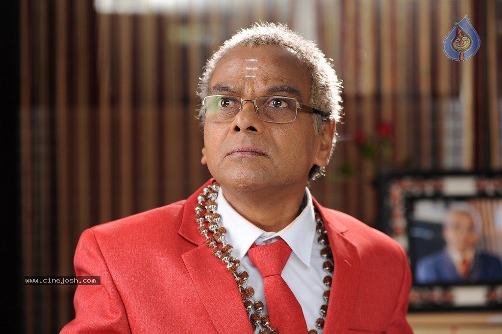 Ori Devudoy Movie Latest Photos - 205 / 226 photos