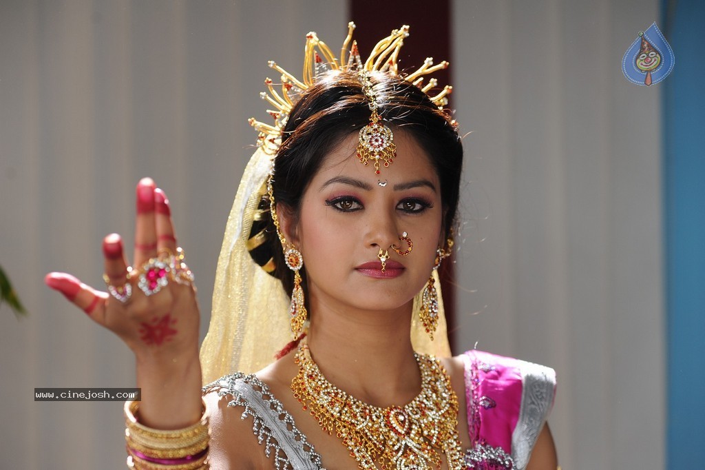 Ori Devudoy Movie Latest Photos - 209 / 226 photos