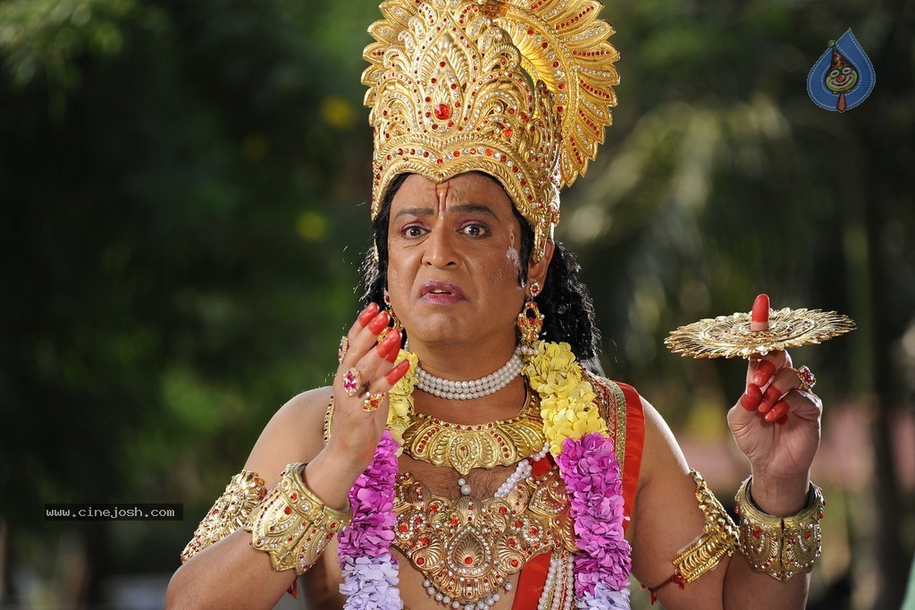 Ori Devudoy Movie Latest Photos - 211 / 226 photos