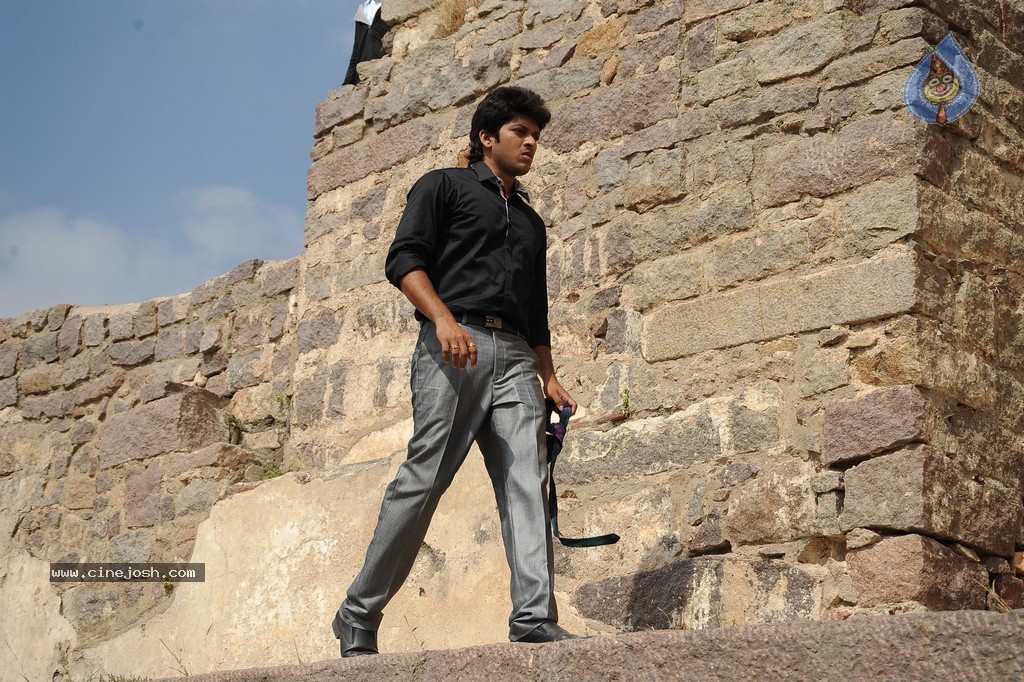 Ori Devudoy Movie Latest Photos - 212 / 226 photos
