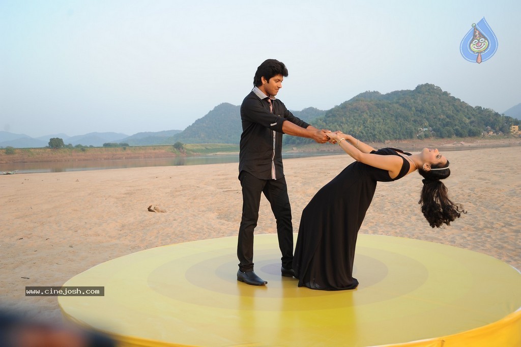 Ori Devudoy Movie Latest Photos - 216 / 226 photos