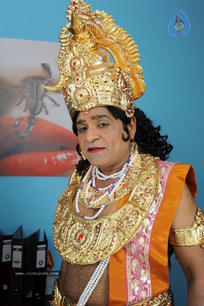 Ori Devudoy Movie Latest Photos - 217 / 226 photos