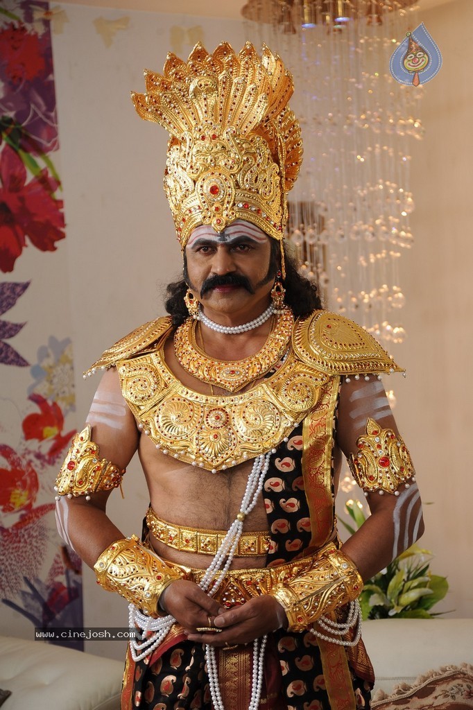 Ori Devudoy Movie Latest Photos - 225 / 226 photos