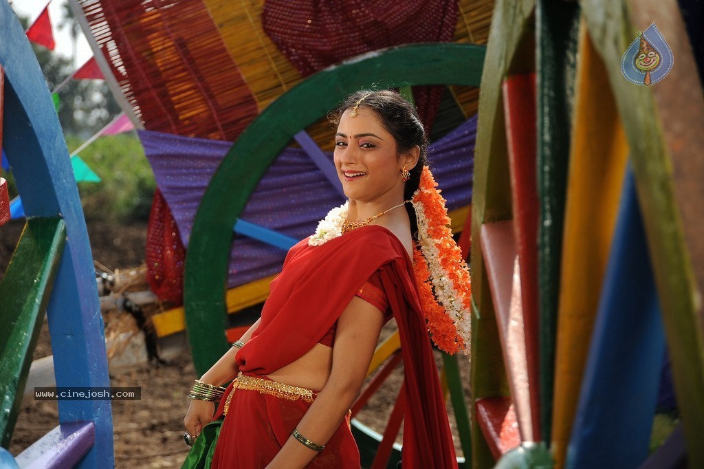 Ori Devudoy Movie Latest Photos - 226 / 226 photos