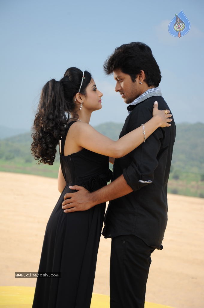 Ori Devudoy Movie New Stills - 1 / 12 photos