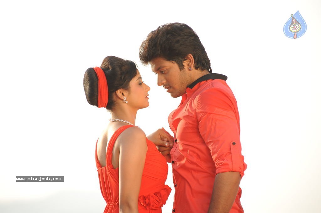 Ori Devudoy Movie New Stills - 7 / 12 photos