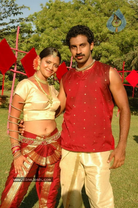 Oru Chol Tamil Movie Stills - 47 / 79 photos
