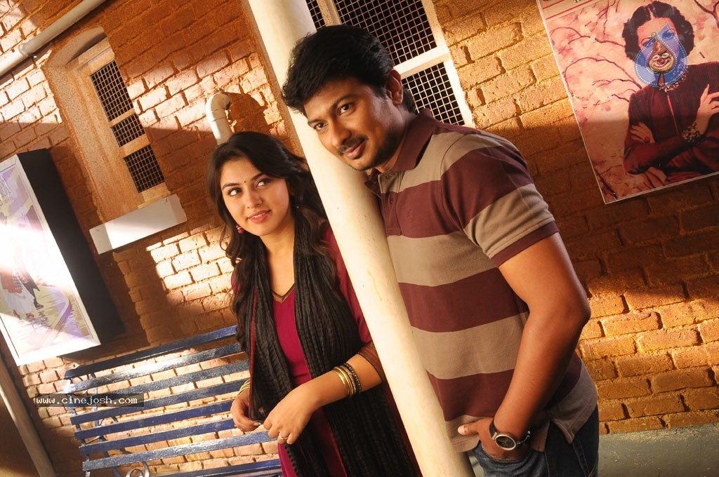 Oru Kal Oru Kannadi Tamil Movie Stills - 7 / 41 photos