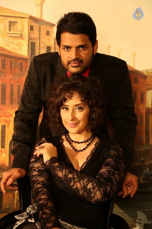 Oru Melliya Kodu Tamil Film Photos - 13 / 30 photos