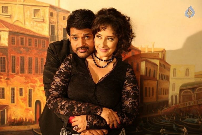 Oru Melliya Kodu Tamil Movie Photos - 28 / 42 photos
