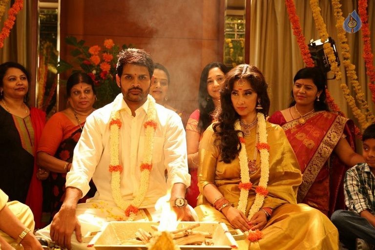 Oru Melliya Kodu Tamil Movie Photos - 29 / 42 photos