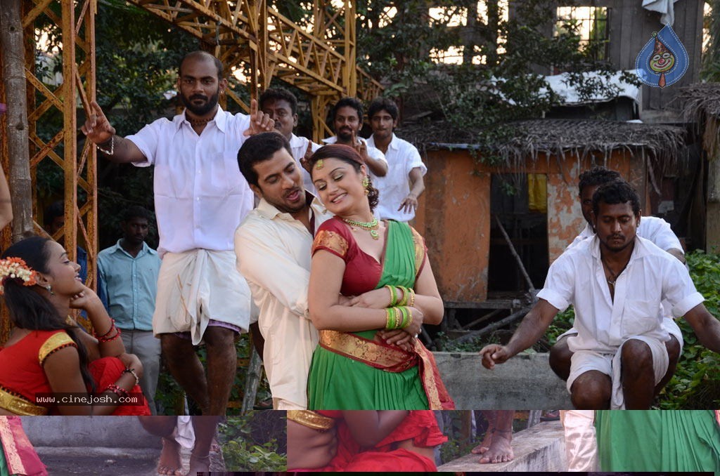 Oru Nadigayin Vakku Moolam Tamil Movie Gallery - 21 / 72 photos