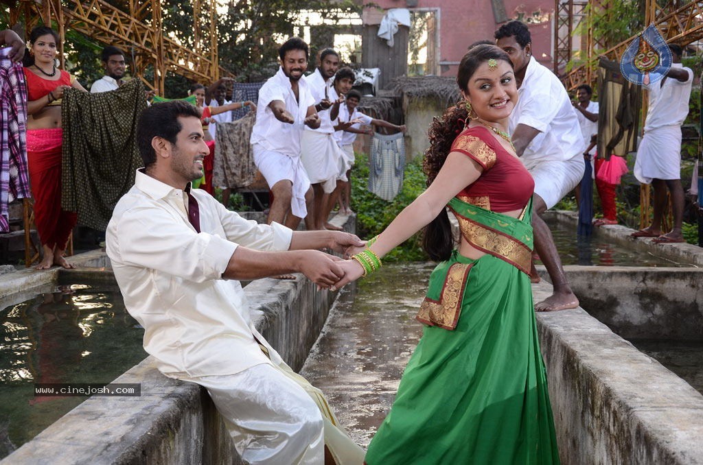 Oru Nadigayin Vakku Moolam Tamil Movie Gallery - 72 / 72 photos