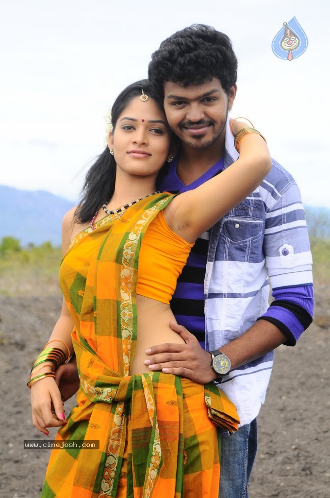 Oruvar Meethu Oruvar Sainthu Tamil Movie Stills - 2 / 77 photos