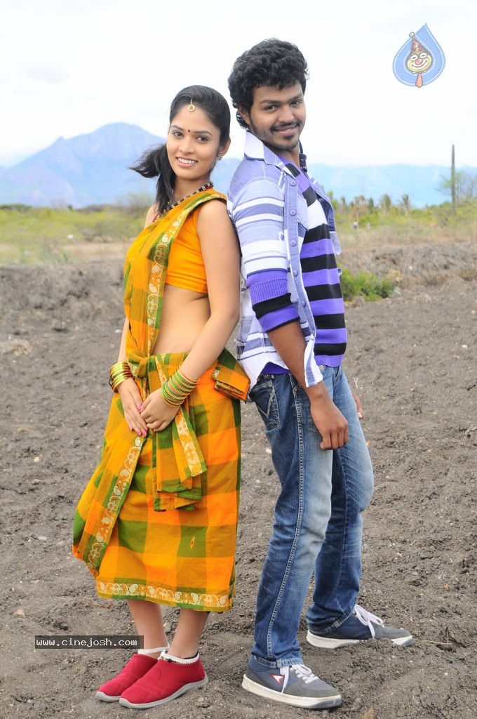 Oruvar Meethu Oruvar Sainthu Tamil Movie Stills - 27 / 77 photos