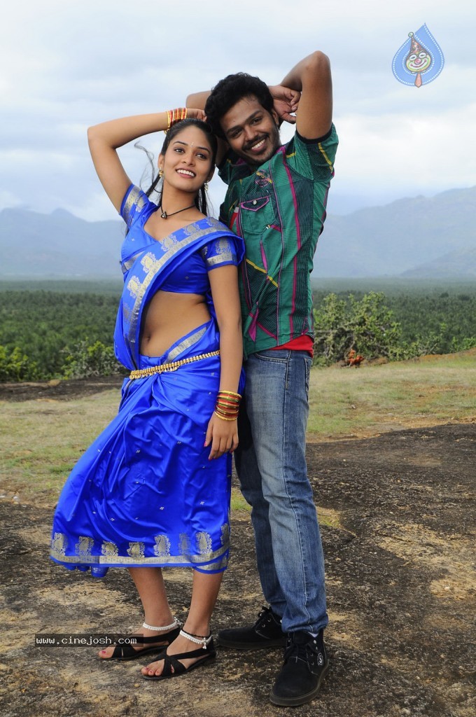 Oruvar Meethu Oruvar Sainthu Tamil Movie Stills - 37 / 77 photos