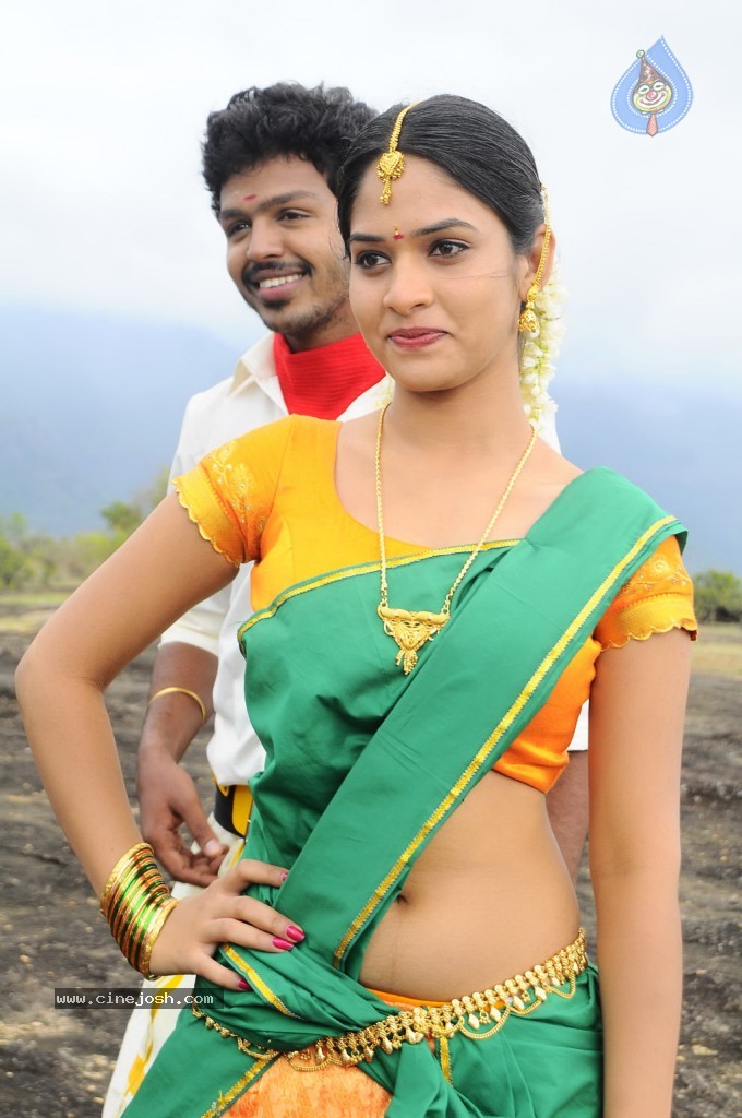 Oruvar Meethu Oruvar Sainthu Tamil Movie Stills - 41 / 77 photos
