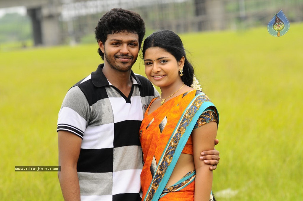 Oruvar Meethu Oruvar Sainthu Tamil Movie Stills - 49 / 77 photos