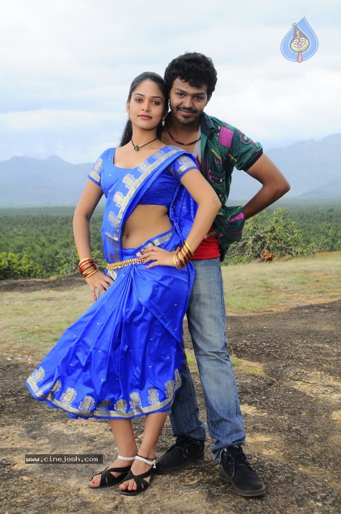 Oruvar Meethu Oruvar Sainthu Tamil Movie Stills - 56 / 77 photos