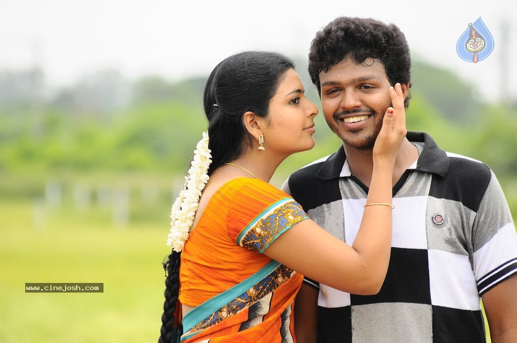 Oruvar Meethu Oruvar Sainthu Tamil Movie Stills - 67 / 77 photos