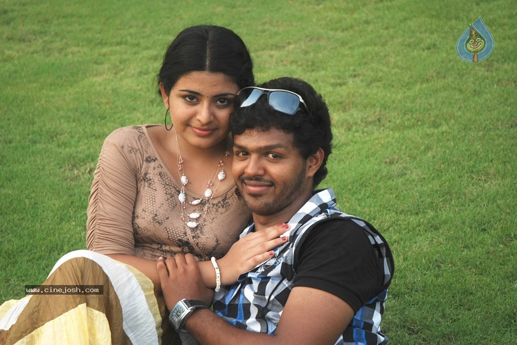 Oruvar Meethu Oruvar Sainthu Tamil Movie Stills - 73 / 77 photos