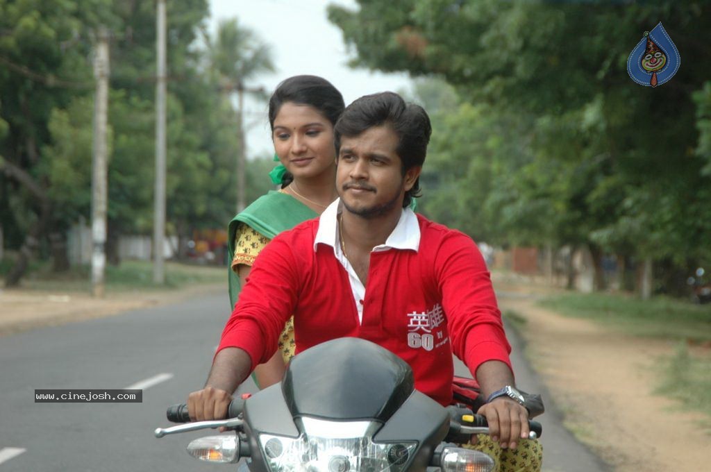 Osei Osei Vadilesi Vellipoke Movie Stills - 1 / 20 photos